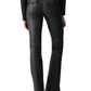 Sanctuary - Slick Hayden Standard Rise Bootcut Pants