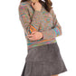 Allison New York - Enterlac Pullover