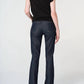 Agolde - Ingram Split Skinny Jean