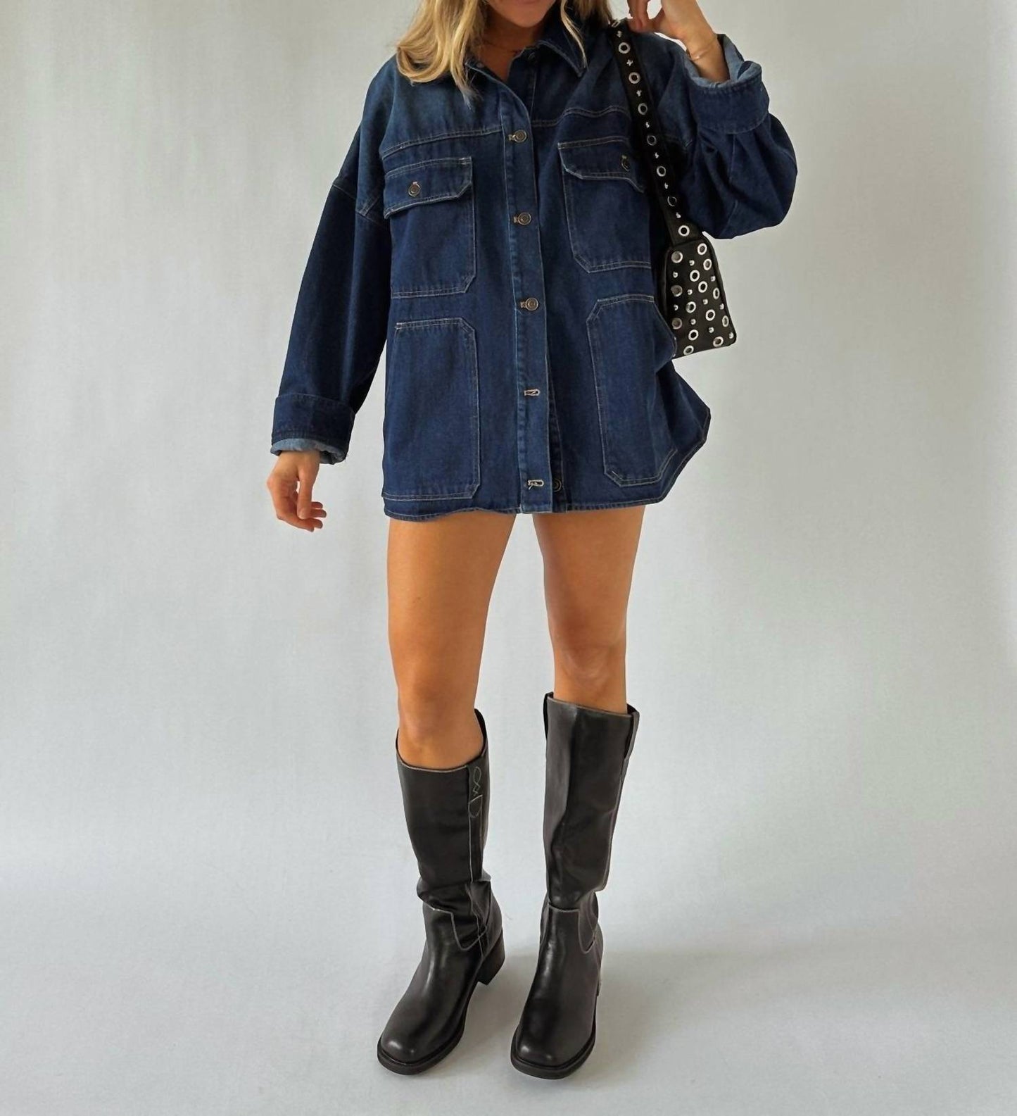 Beast Fashion - Women's The Wiley Boot