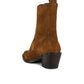 Loeffler Randall - Women's Agnes Western Ankle Bootie