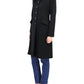 Fleurette - Princess Wool Coat