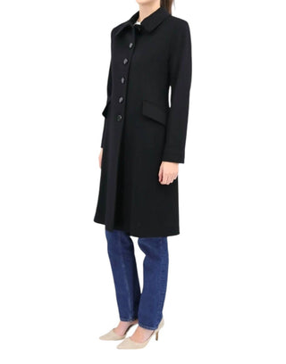 Fleurette - Princess Wool Coat