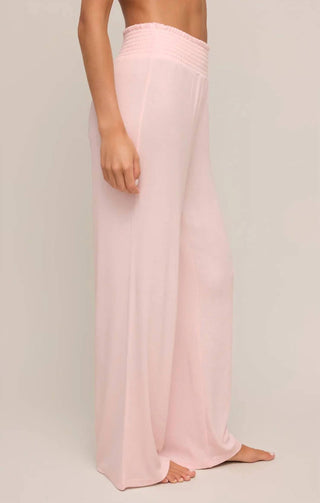 Z Supply - Calça Canelada Dawn Lux