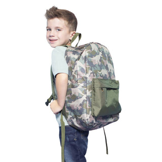 Jane Marie - Mochila Infantil Oculta no Tempo