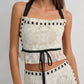 For Love & Lemons - Charlotte Lace Top