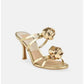 Dolce Vita - Women's Linzy Crackled Leather