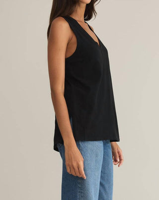 Z Supply - Regata Californiana com Decote em V