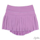 Azarhia - Girls Mini Pleated Skort