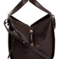 House Of Harlow 1960 - Women's Asymmetrical Folding Crossbody Bag