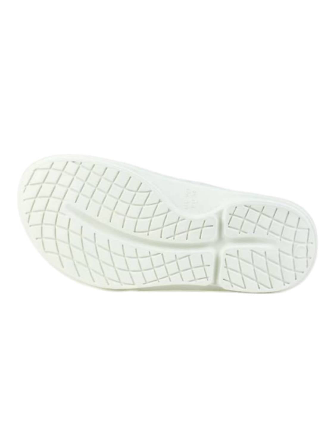Oofos - Men's Ooahh Sport Flex Sandal