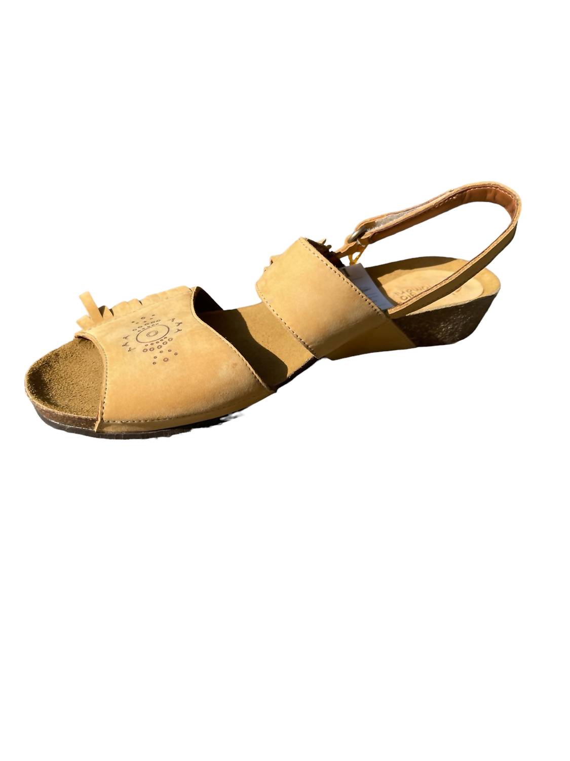 Sergio Tomani - Women's Piki Sandal