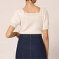 Cleobella - Women's Rowan Sweater Top