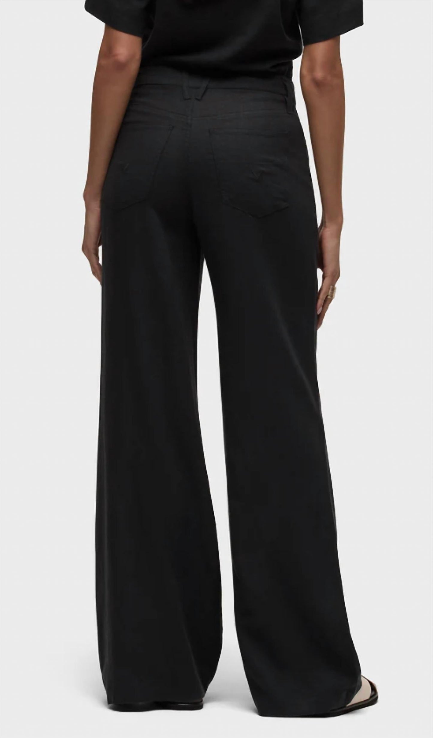 Hudson - Jodie Loose Fit Linen