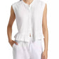 Splendid - Alice Button Down Tank