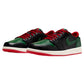 Nike - Tênis Feminino Air Jordan 1 Retro Low OG