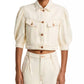 Blanknyc - Cake Topper Denim Jaket