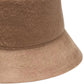 Wyeth - Women's Hepburn Wool Bucket Hat