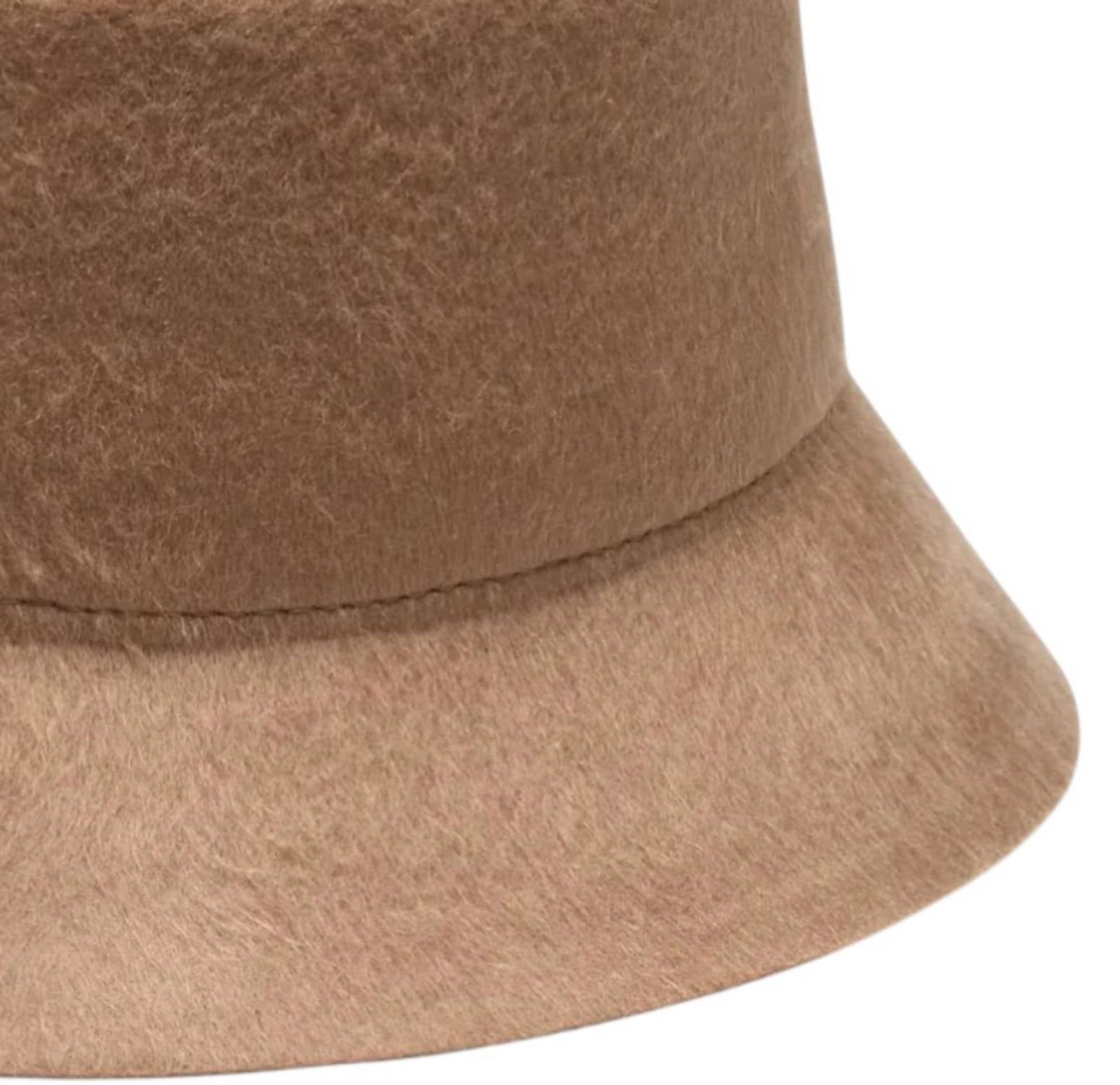 Wyeth - Women's Hepburn Wool Bucket Hat