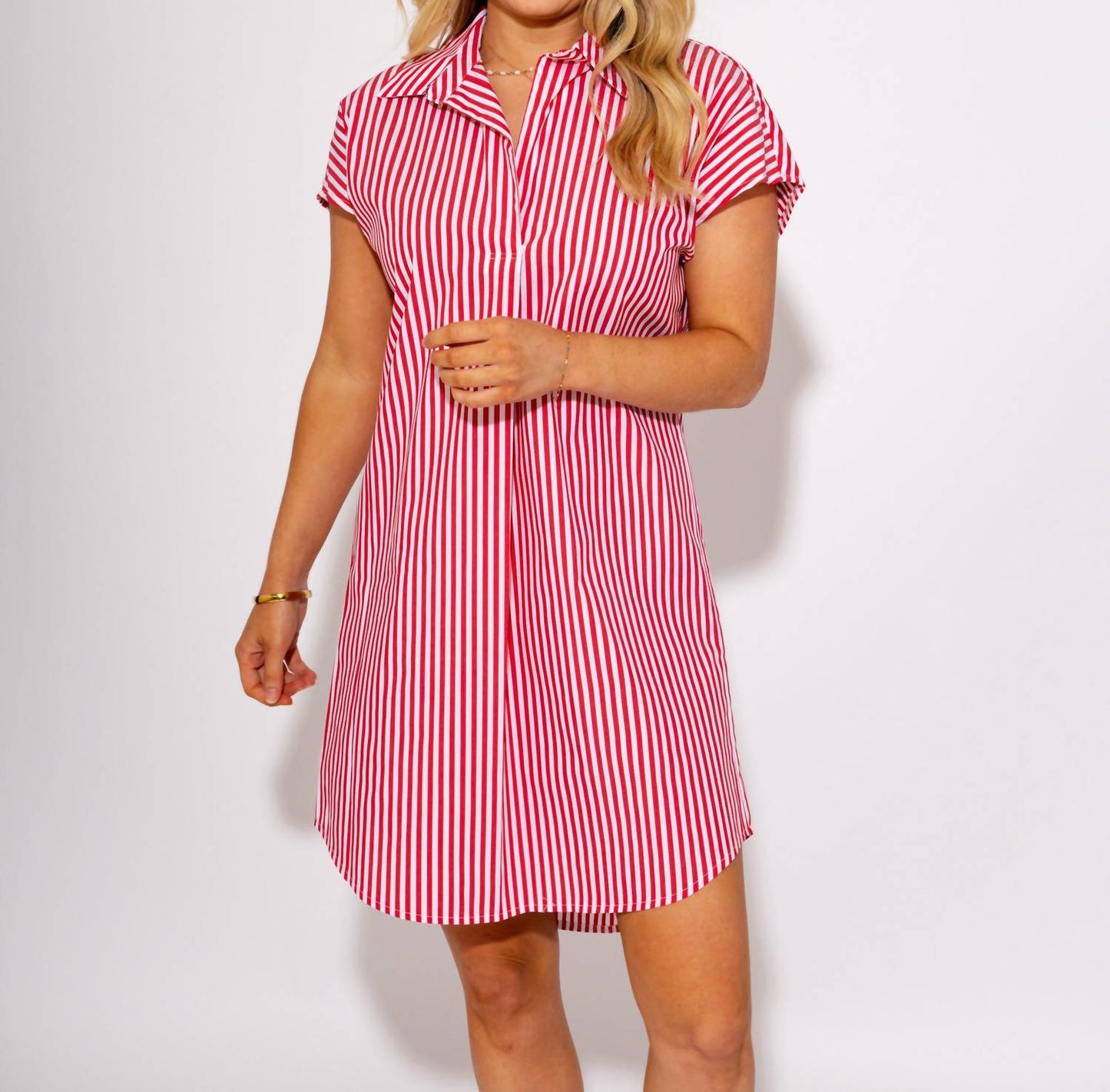 Jude Connally - Women's Carter Dress