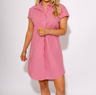 Jude Connally - Women's Carter Dress