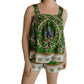 Sanctuary - Button Back Cami