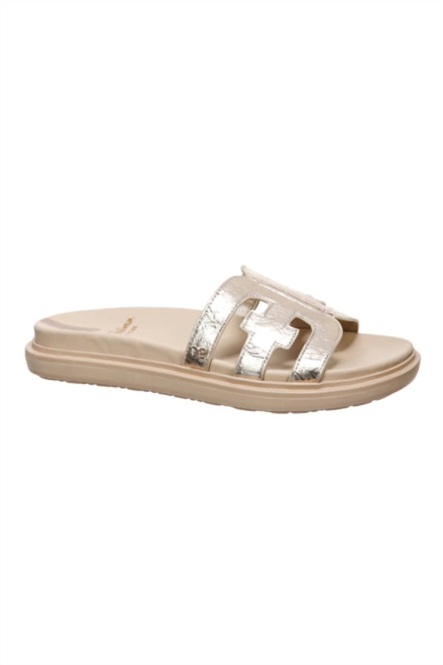 Sam Edelman - Women's Valeri Slide Sandal