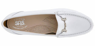 Sas - Mocassim Metro Slip On Feminino