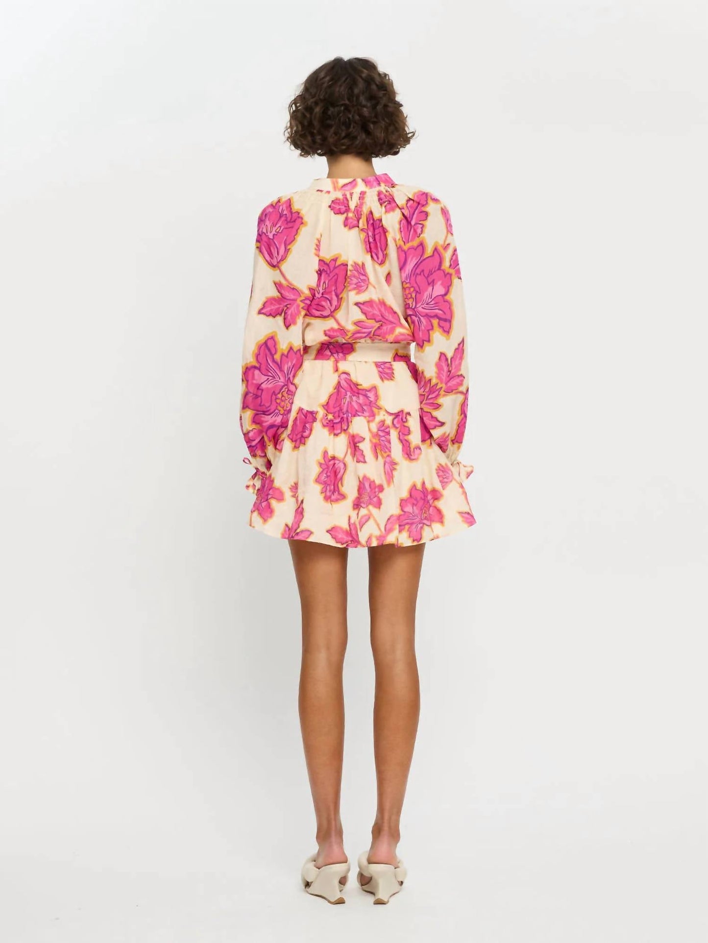 Kivari - Rhia Mini Dress