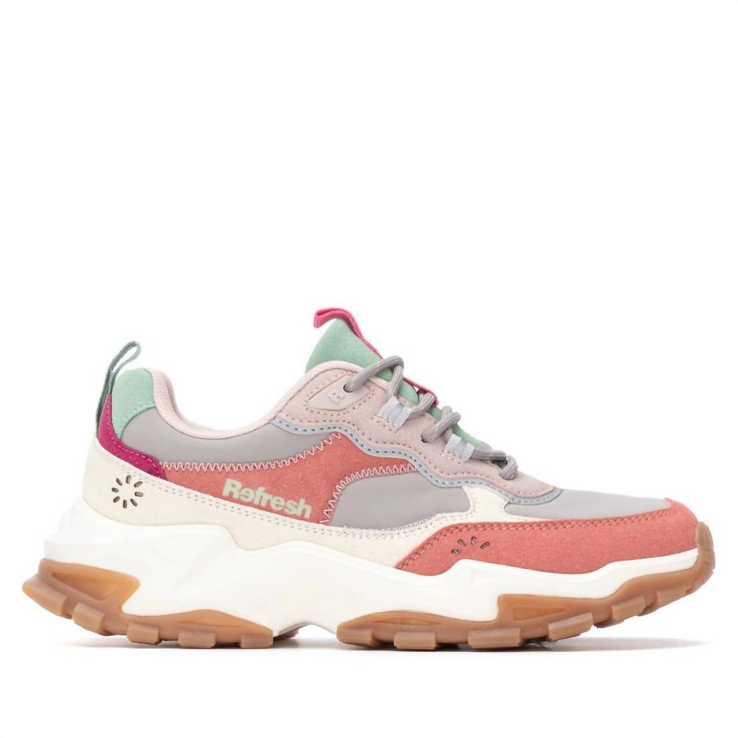 Xti - Women's Refresh 173104 Sneakers