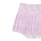 Azarhia - Girls Mini Pleated Skort