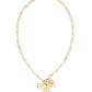 Kendra Scott - Women's Bianca Butterfly Charm Necklace