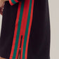 Entro - Side Striped Pullover Dress