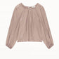 Nation Ltd - Eveline Long Sleeve Top