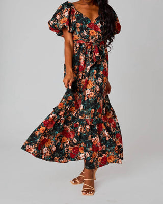 Buddylove - Vestido Viola Sydney