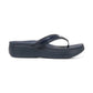 Vionic - WOMEN'S HIGH TIDE II PLATFORM SANDAL - WIDE WIDTH