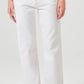 Agolde - 90's Crop Midrise Loose Straight