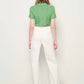 As By Df - Casablanca Straight Leg Jean