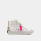 Shu Shop - REESE SNEAKERS