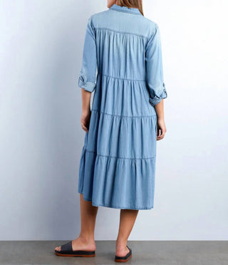 Billy T - Dream Catcher Dress