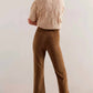 Free People - Jayde Cord Flare Jeans