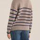 Z Supply - Boyfriend Stripe Sweater