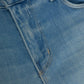 L'Agence - Sneeki Low Rise Straight Leg Jean