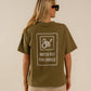 Care Tucker - Marlie Take Care Tee