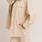 Le Lis - Sydney Stitch Detail Jacket