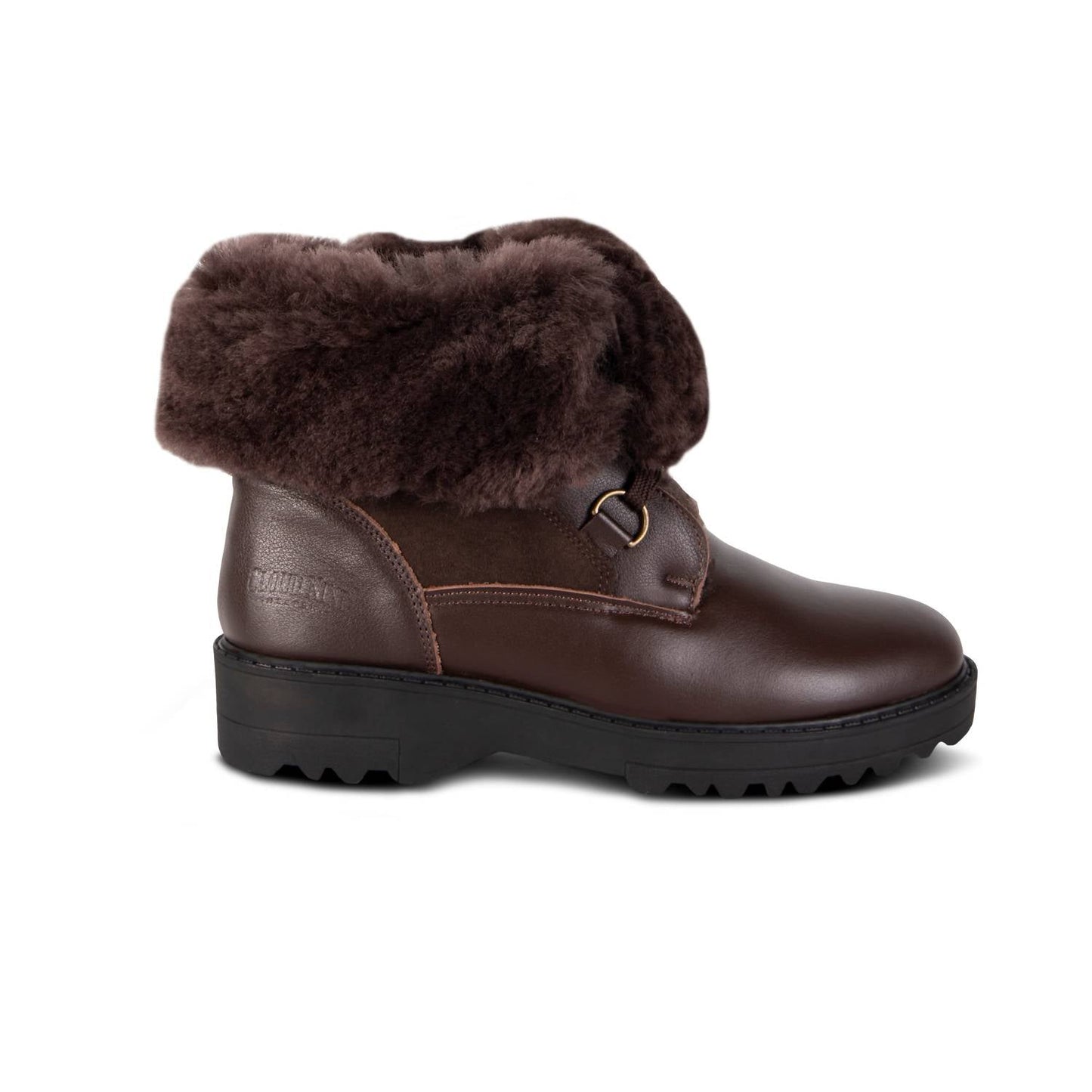 Cloud Nine - Women's Grace Boot