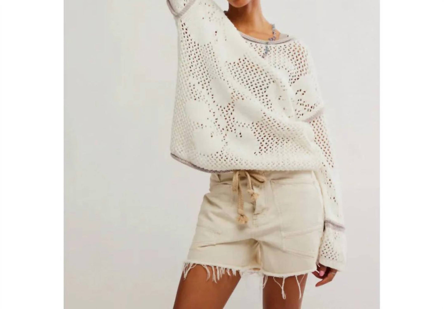 Free People - Hidden Tropics Tunic