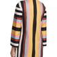 Tory Burch - Stripe Beach Tunic Cover Up