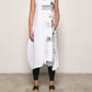 Simply Mila - Linen Sleeveless Jumper Dress