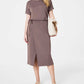 Spanx - Women's Ae Tie Waist Dress